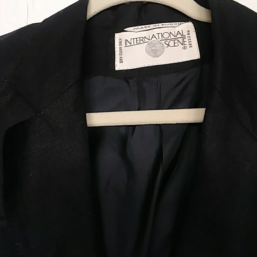 Jacket - Picture 2 of 3